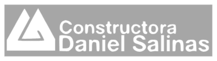 Logo de Constructora Daniel Salinas